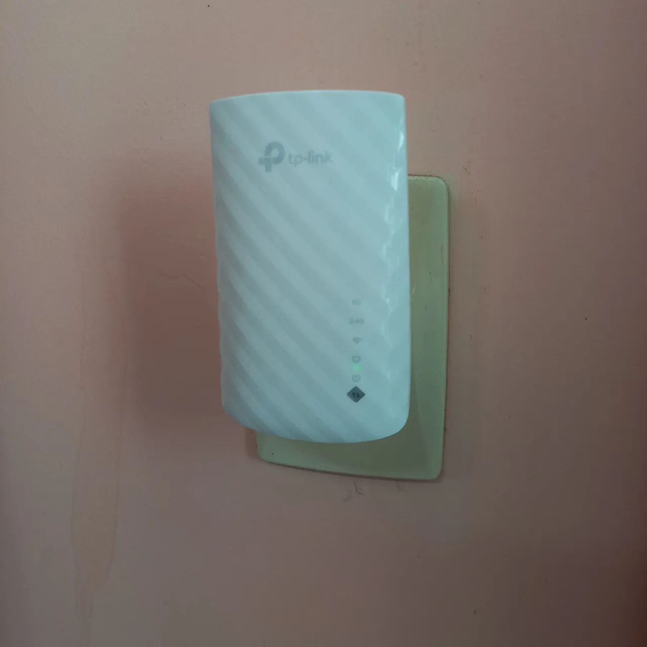 Repetidor Tp-link Re200 Branco  - Foto 3