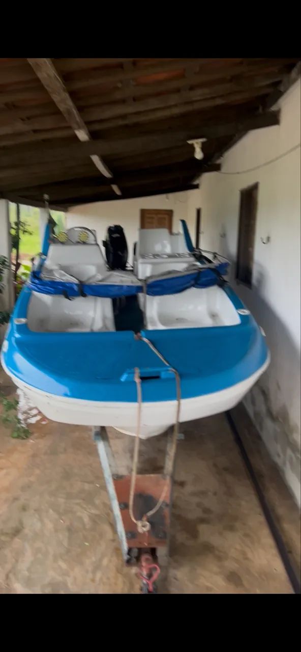 Vendo ou troco  - Foto 2