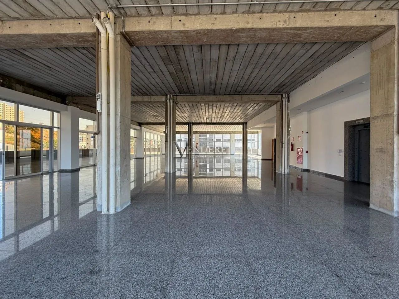 Andar para locaçao Av. Barão H. Melo - Foto 5