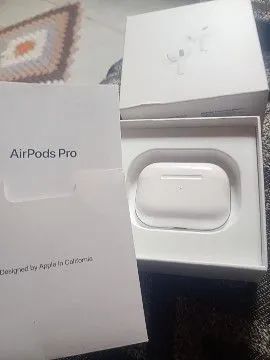 Fone air pods pro 