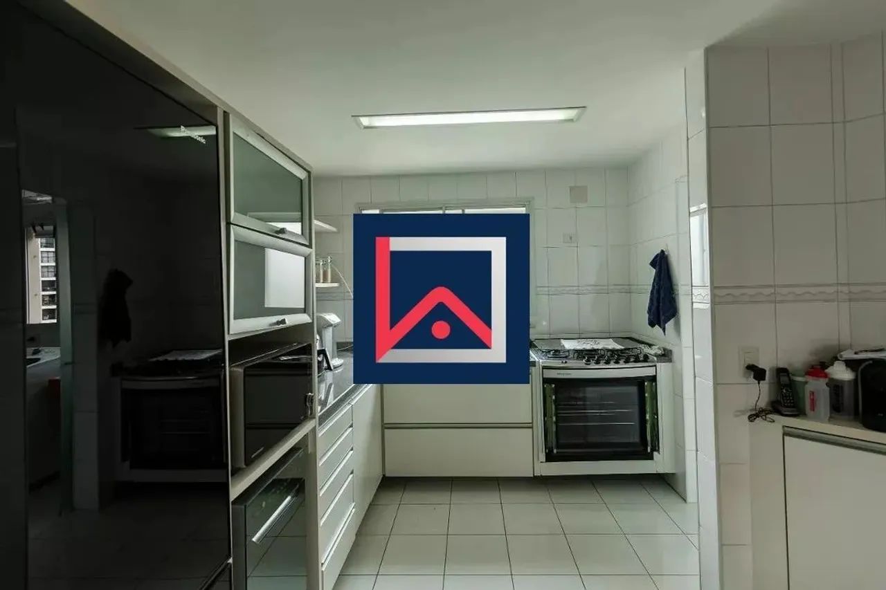 Venda Apartamento 3 Dormitórios - 154 m² Santo Amaro - Foto 10