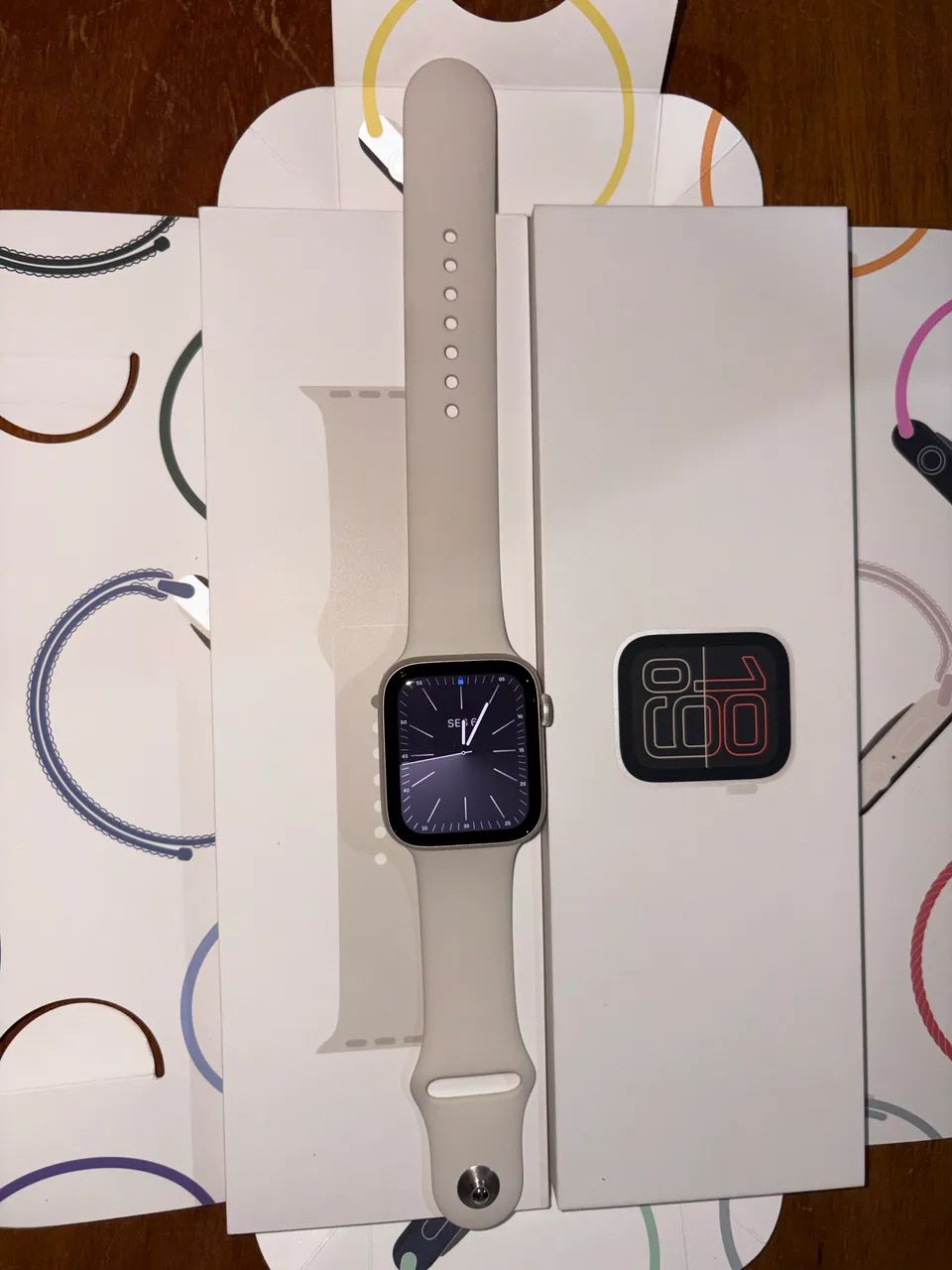 Apple Watch SE3 - Foto 2