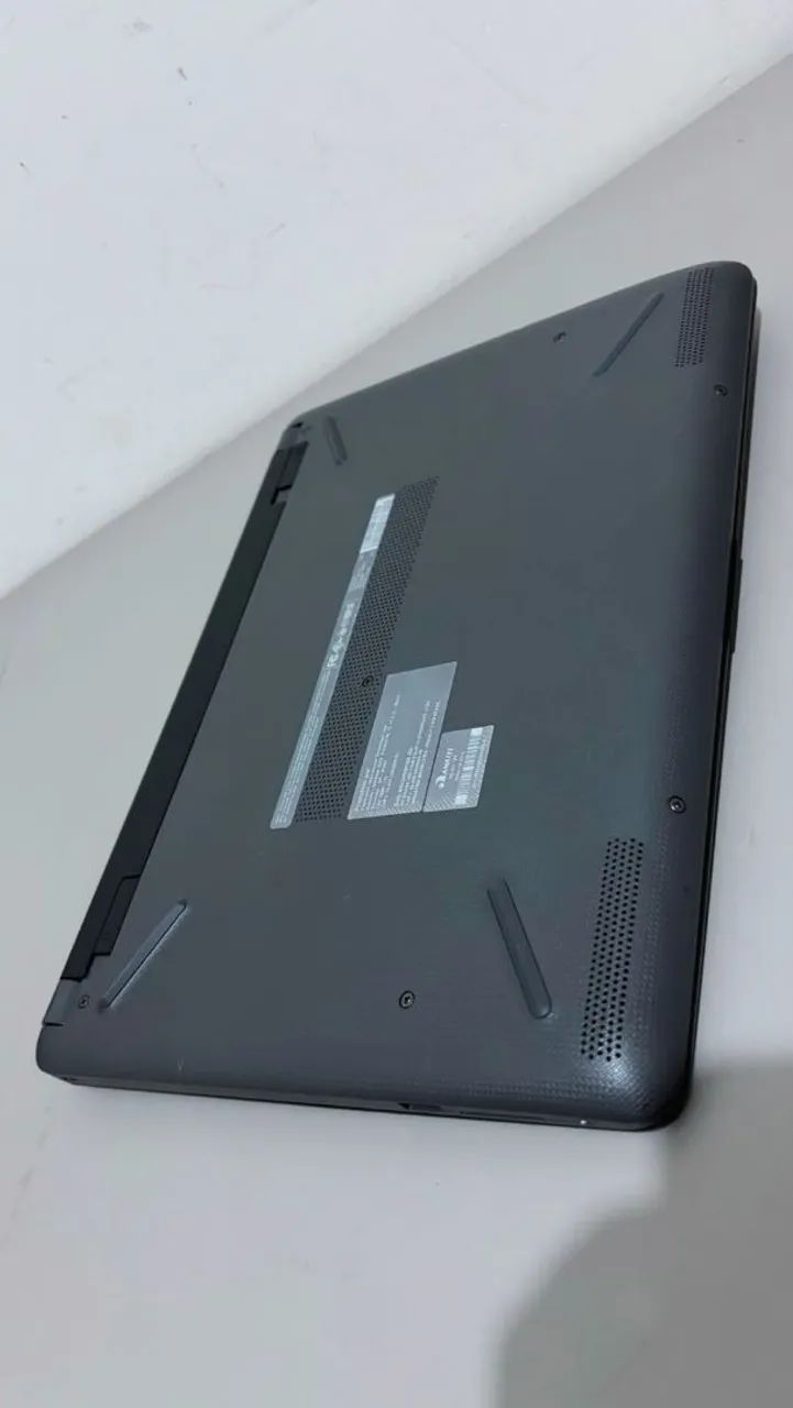 Notebook HP i3 6°Ger. 8GB M.2 128GB - Foto 4