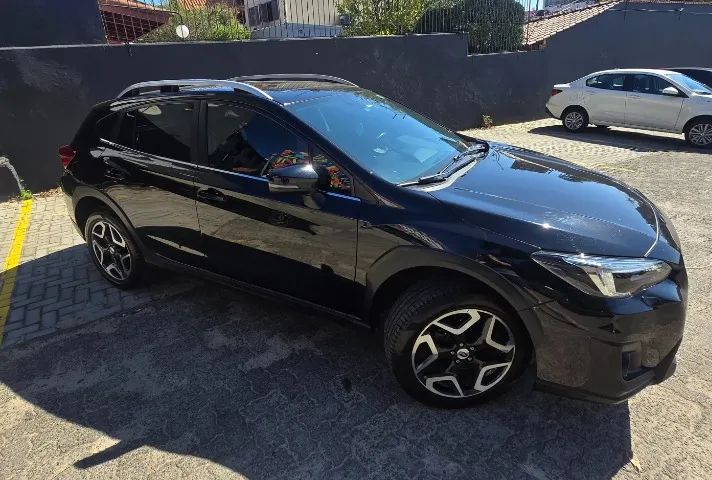 Subaru XV 2.0 16V 4X4 150cv Aut. 2018 - Foto 3