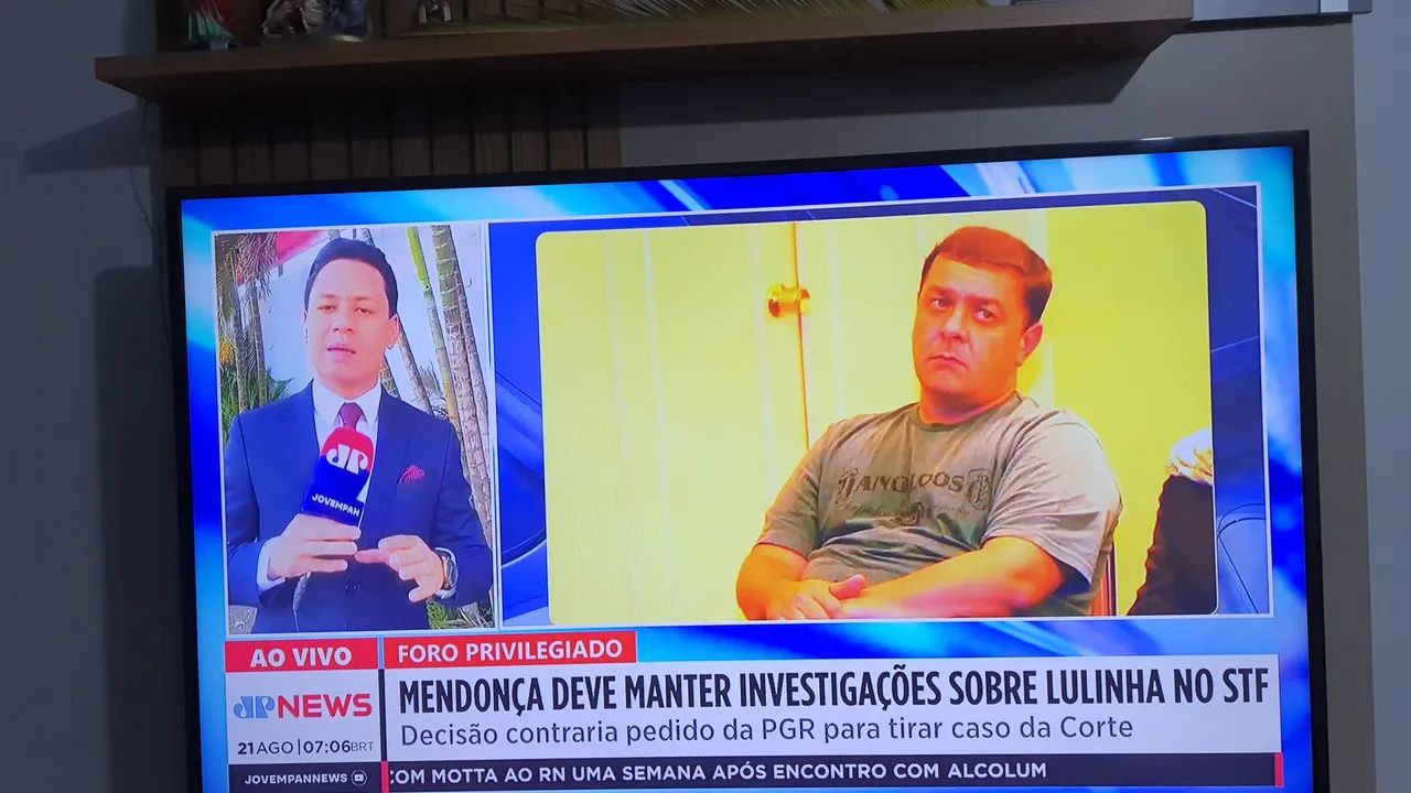 Tv 58 polegadas
