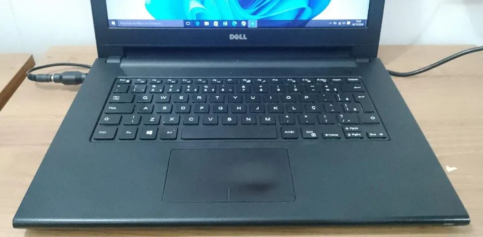 Notebook Dell Core I5 5th HD 1TB Windows 10 Entrego - Foto 2