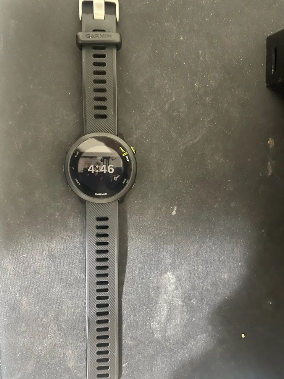 Relógio Garmin 55
