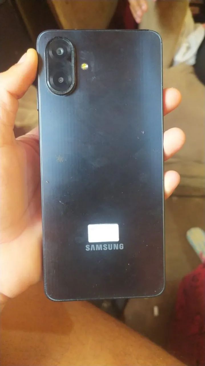 Celular seminovo à venda - Foto 2
