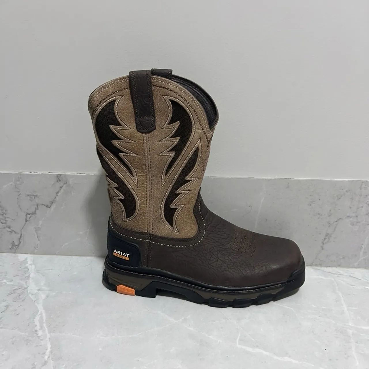 Bota Ariat Work Intrepid VenTek