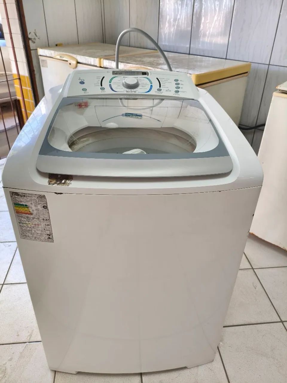 Máquina de lavar  - Foto 3