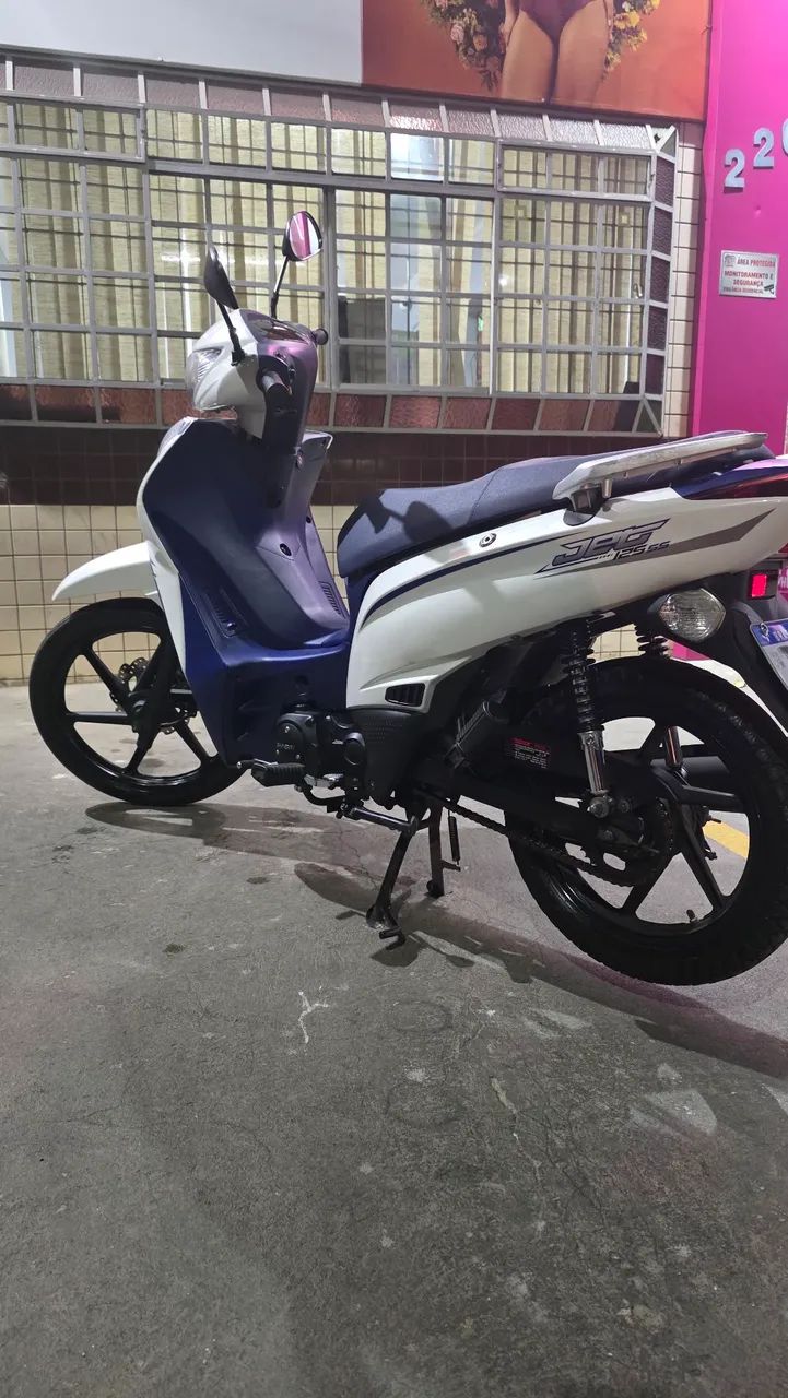 Jet 125 2025/26  - Foto 4