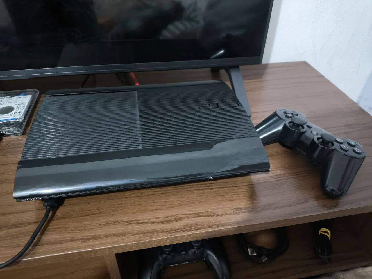 PS3 Super Slim
