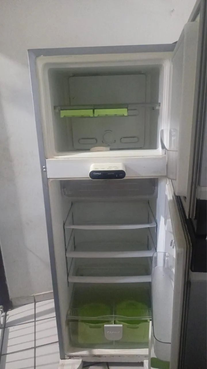 vendo geladeira - Foto 2