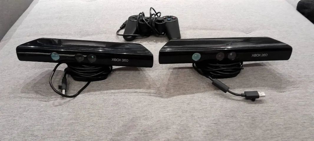 Kinect Xbox 360