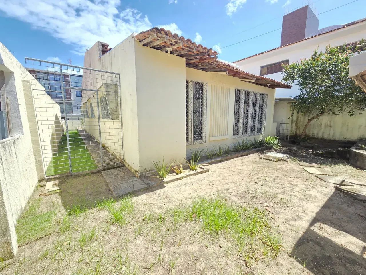 Casa no Altiplano, 4 quartos - Foto 5