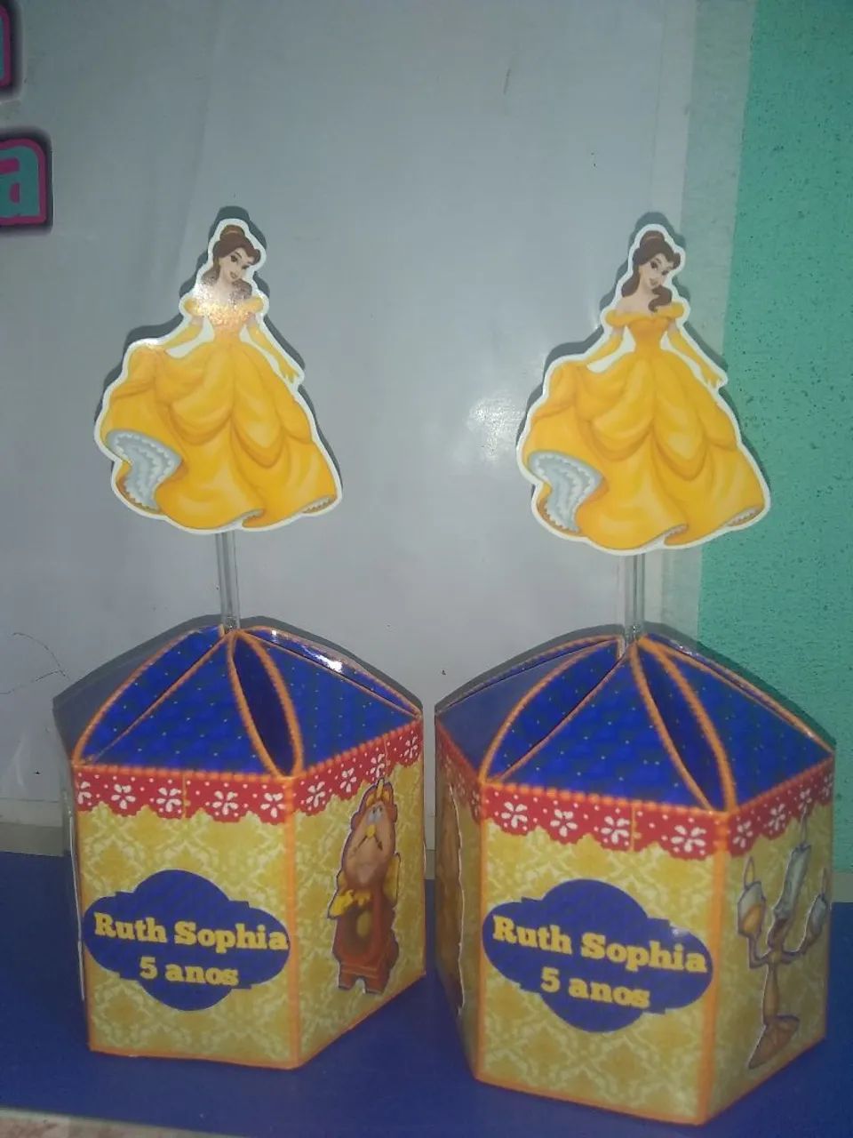 Caixas Personalizadas ( LEIA O ANÚNCIO ) - Foto 2