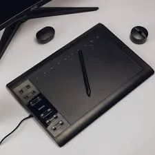 Mesa Digitalizadora MT1060 (usada), extremamente preservada!
