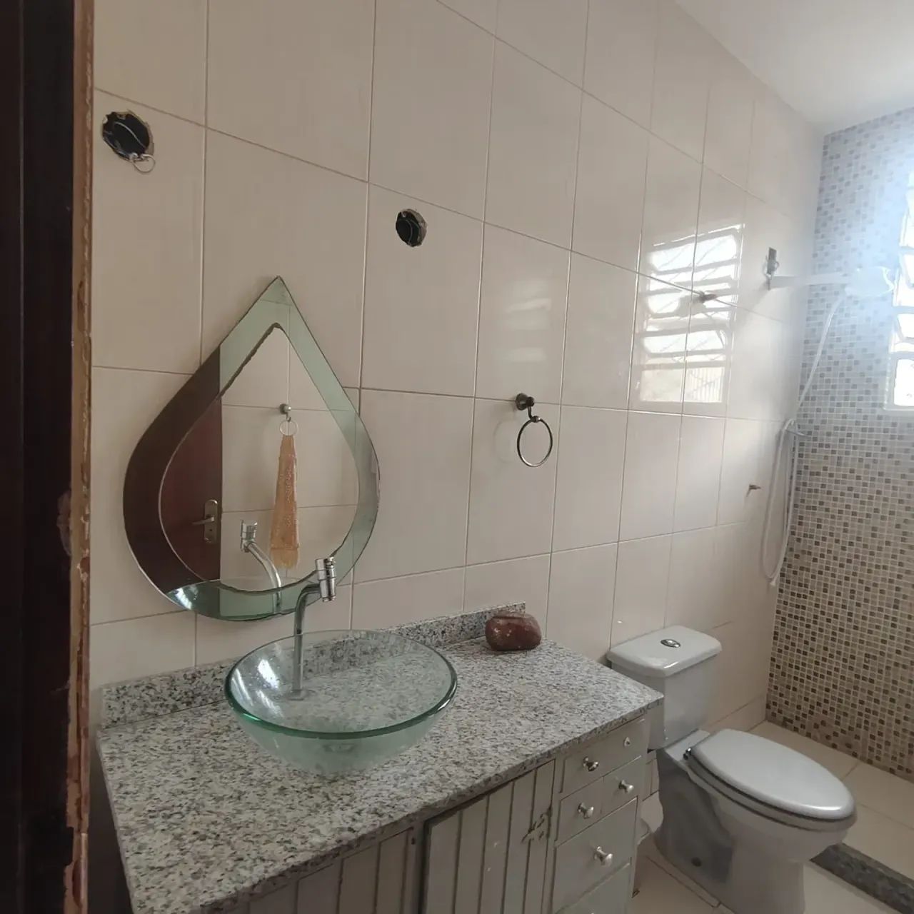 Casa para venda com 180 metros quadrados com 3 quartos - Foto 5