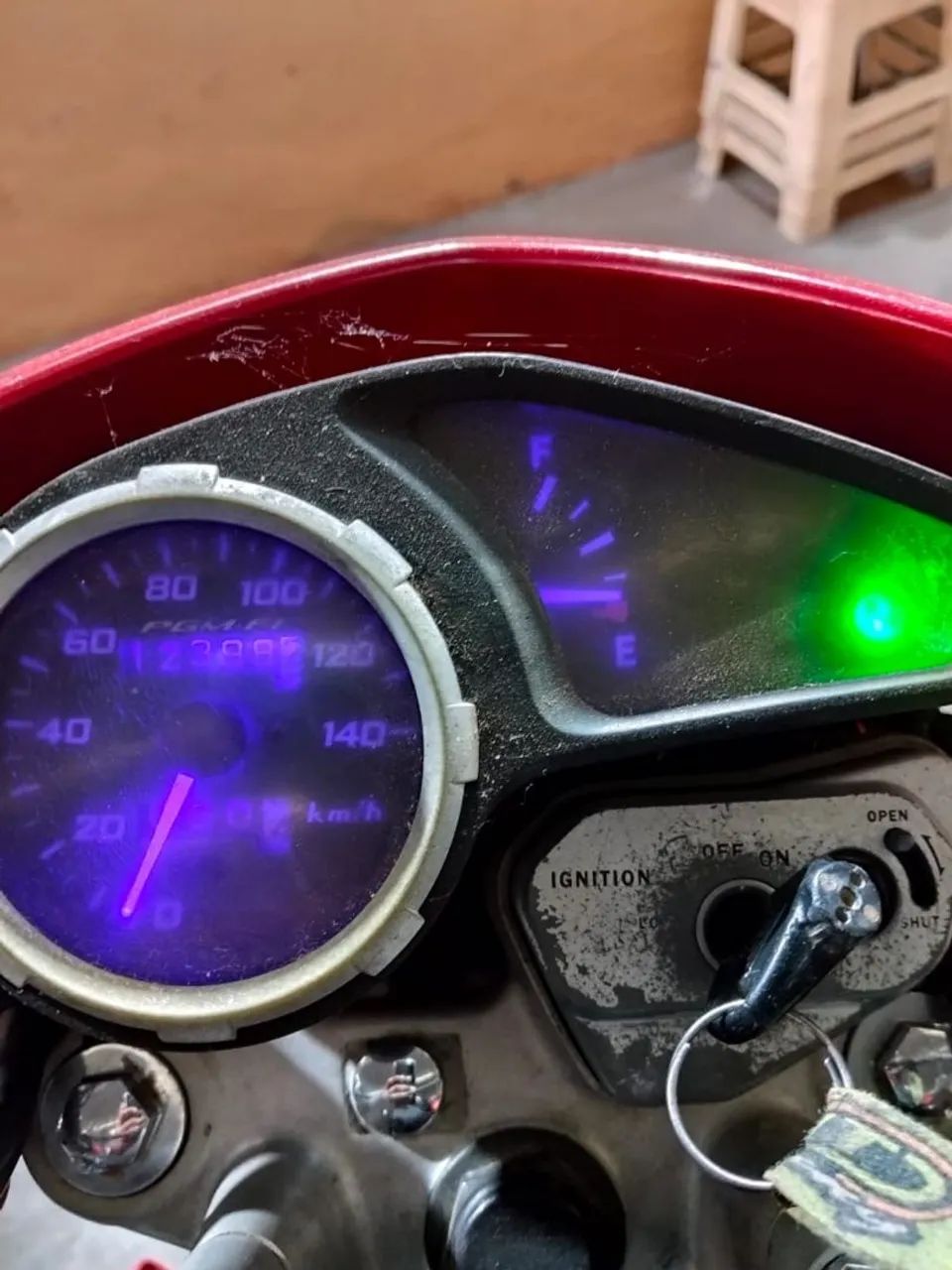 Honda Bros 150 ano 2012 - Foto 2