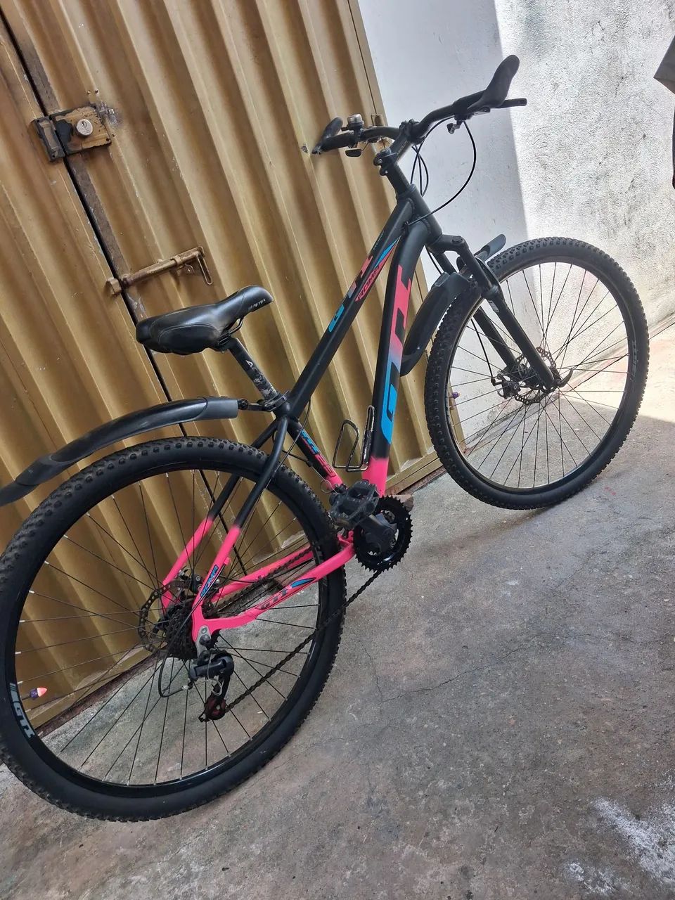 Bicicleta Aro 29 - Foto 2
