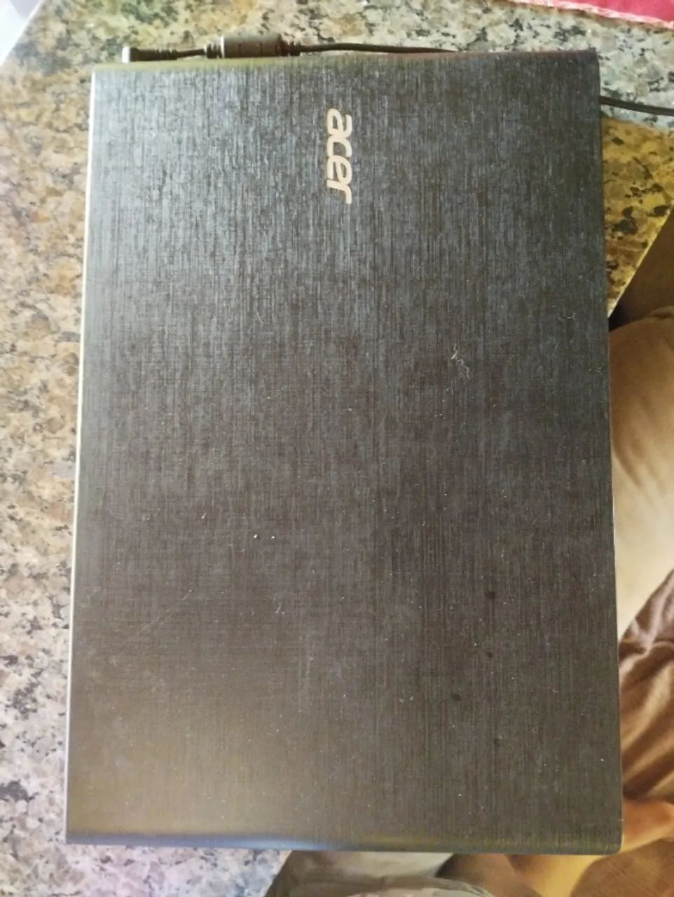 Notebook acer leia! - Foto 3