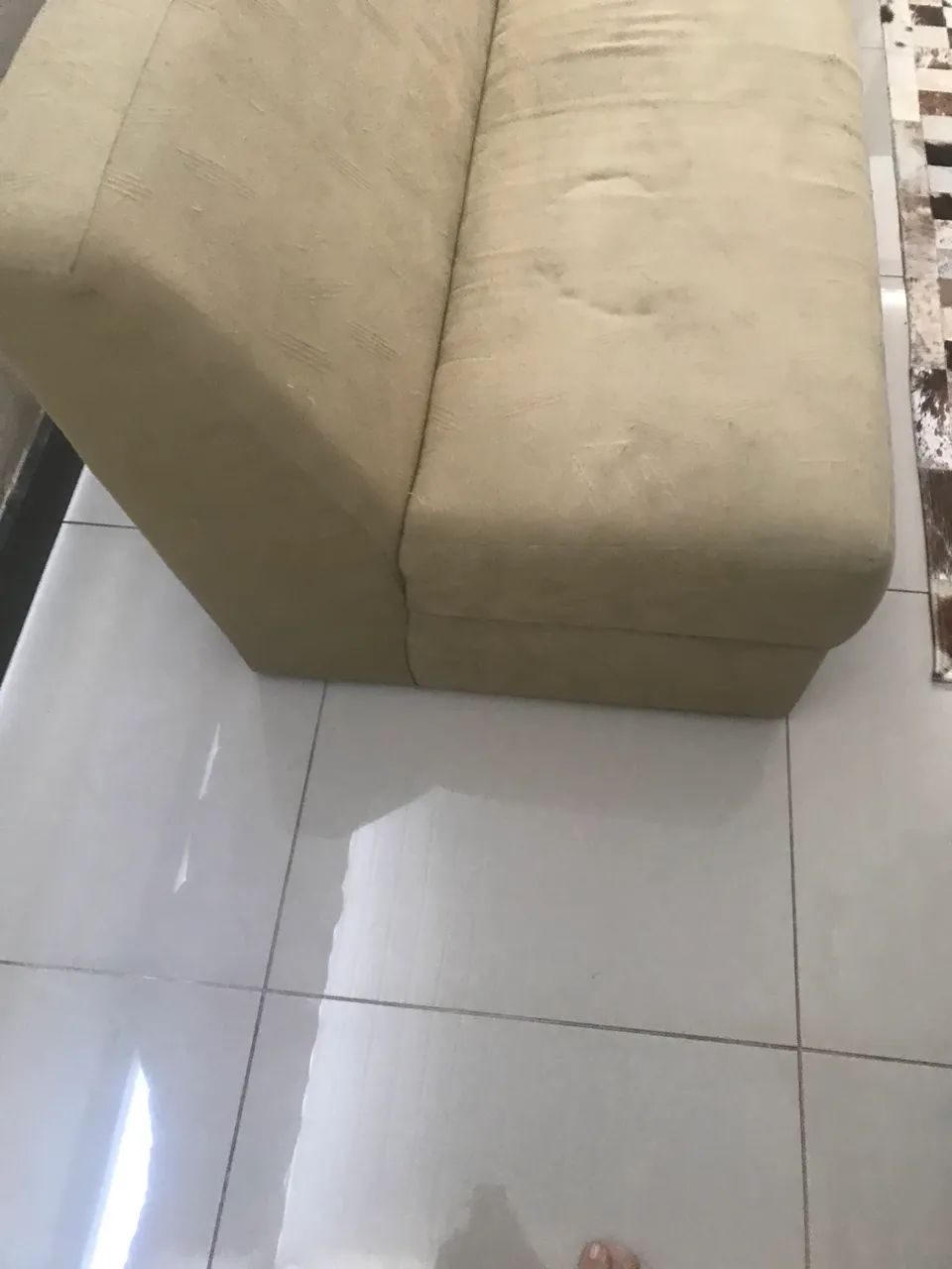 Módulos de sofá Tok&Stok - Foto 4