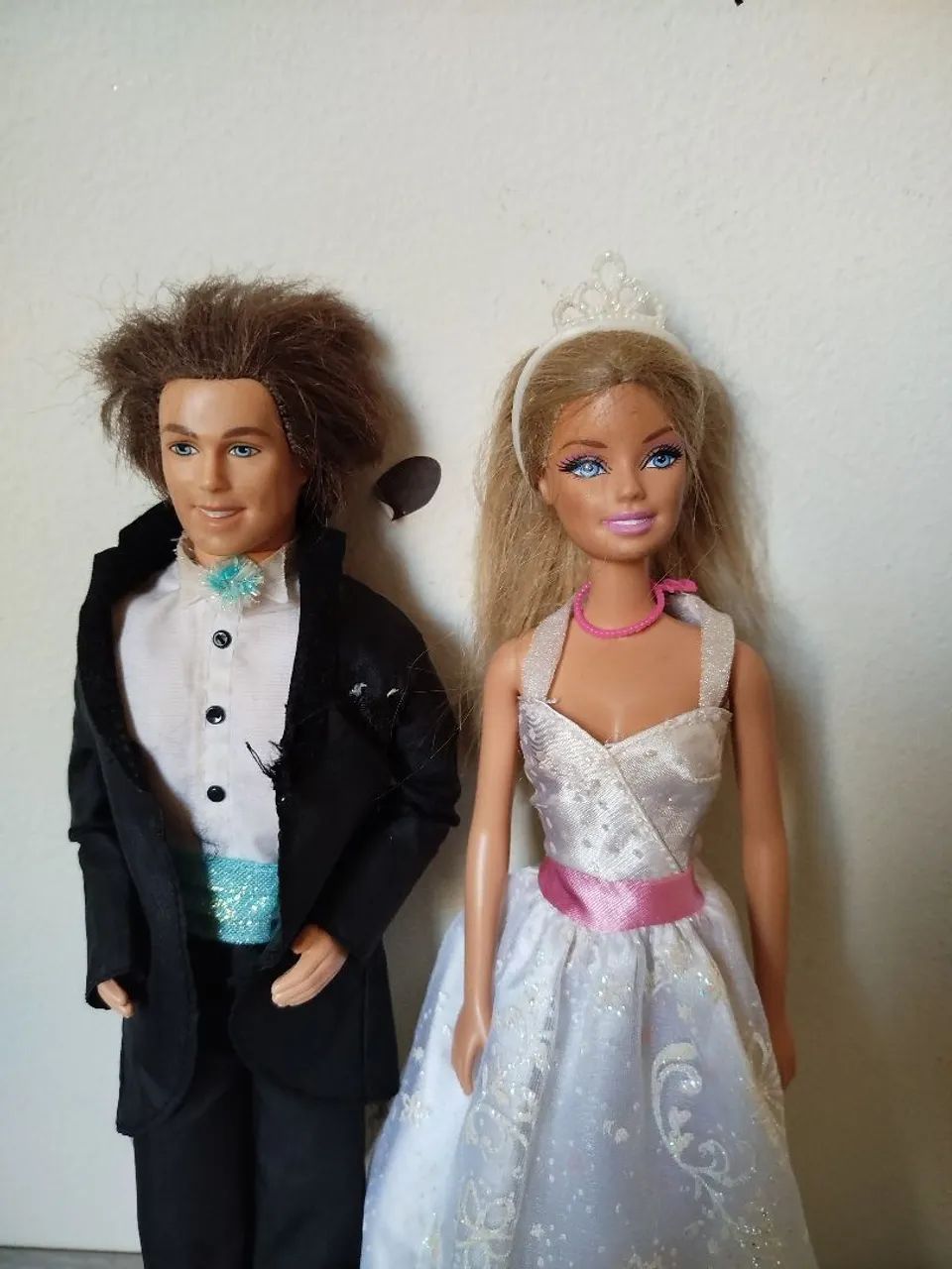 Casal noivos - Foto 2