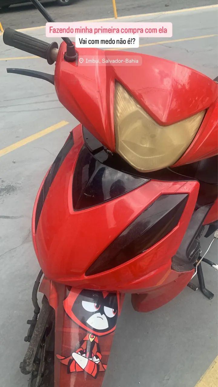 50cc - Foto 2
