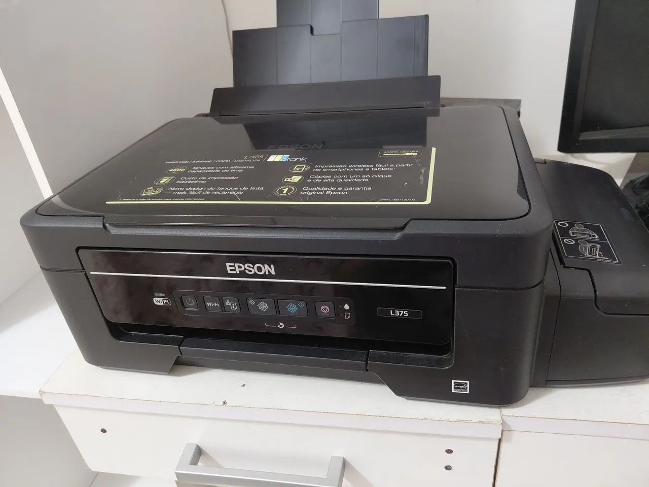 Impressora Epson L375