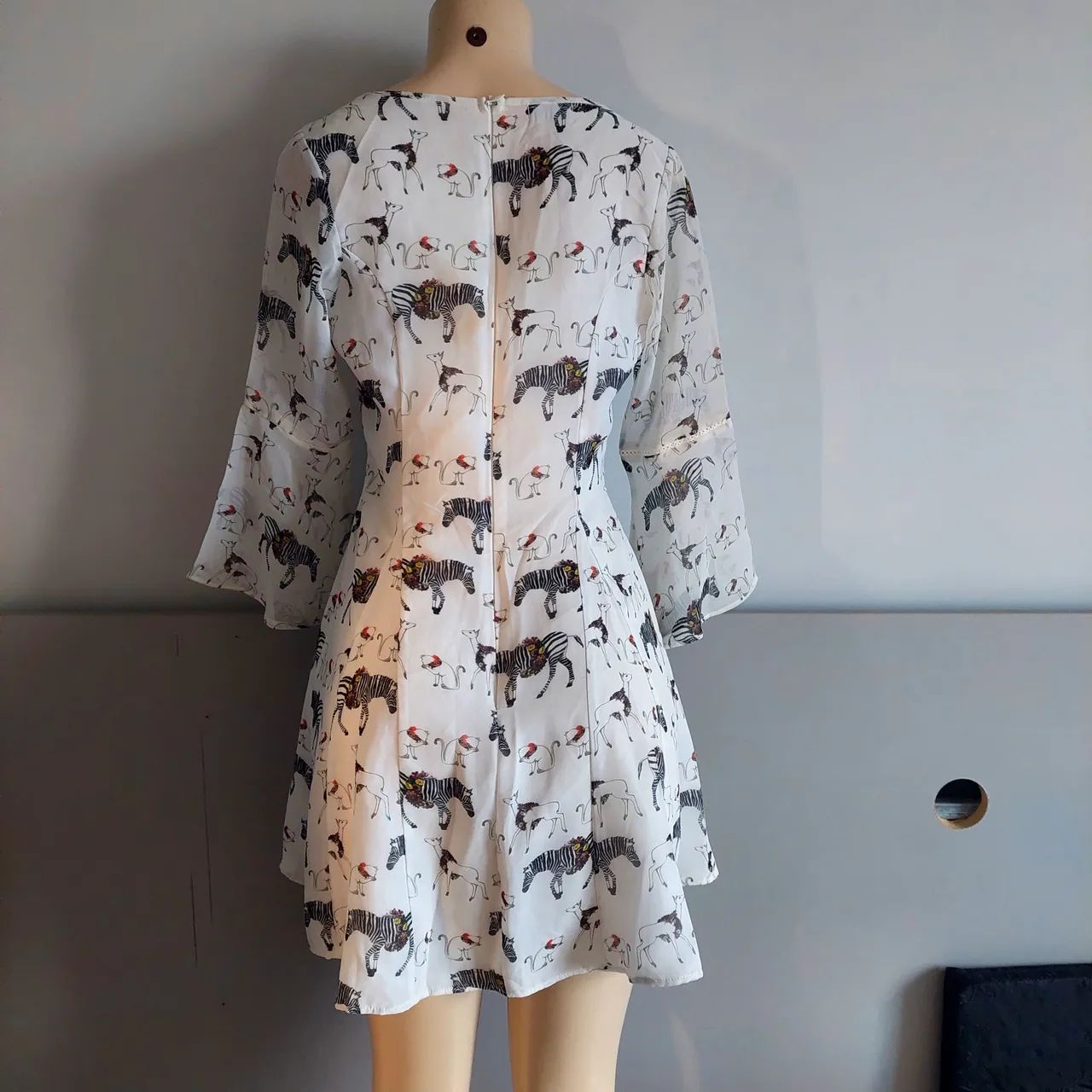 Vestidos ANTIX - Foto 3