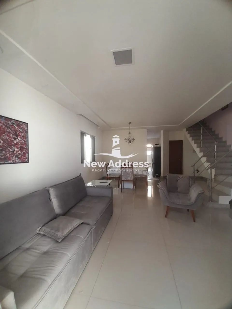 Casa Duplex com 3 Quartos à Venda em Jardim Asteca - Vila Velha - Foto 4
