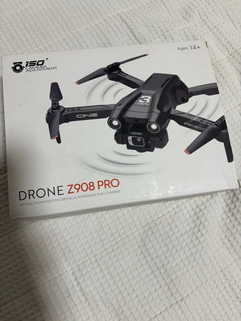 Drone Z908 Pró xiaomi
