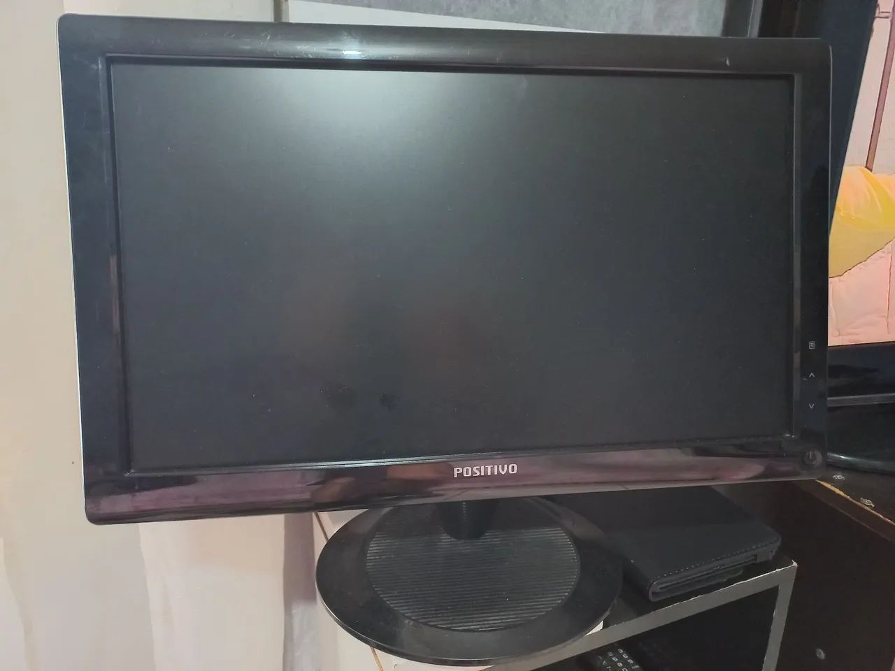 Monitor tela quebrada  - Foto 2