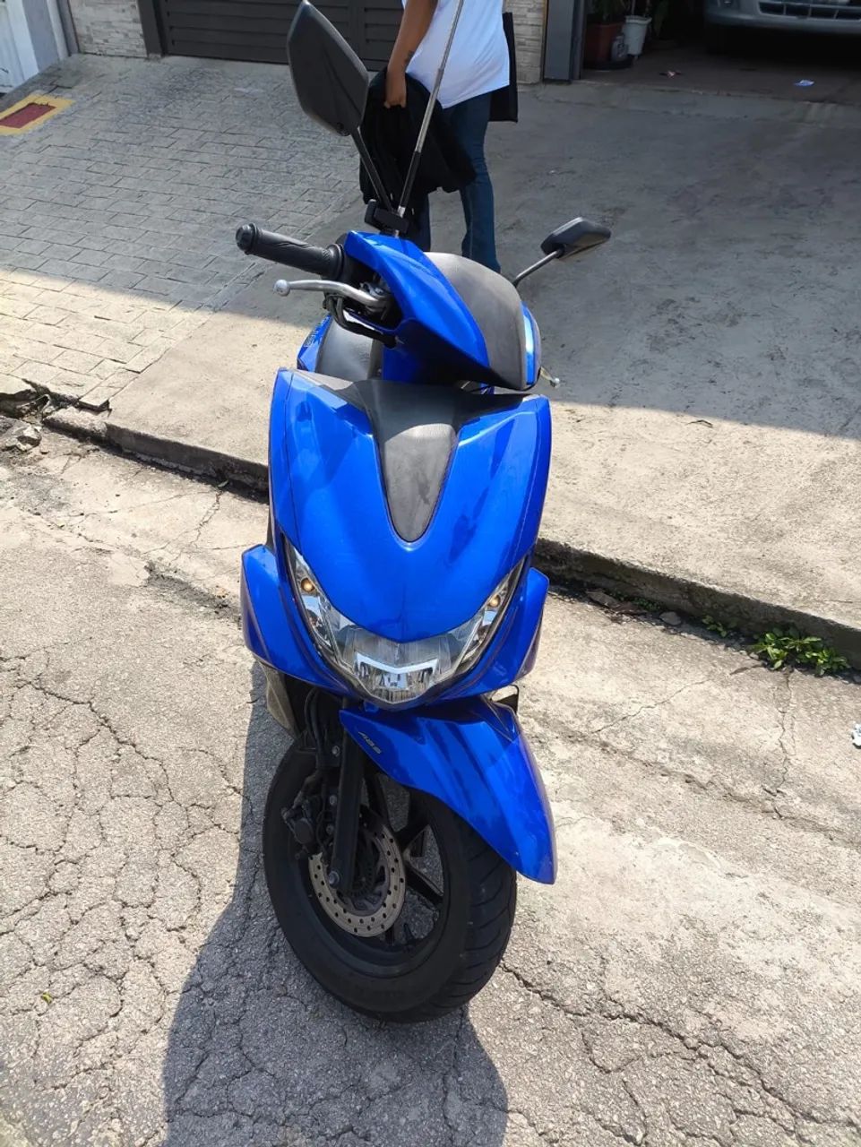 Yamaha fluo 2023 - Foto 3