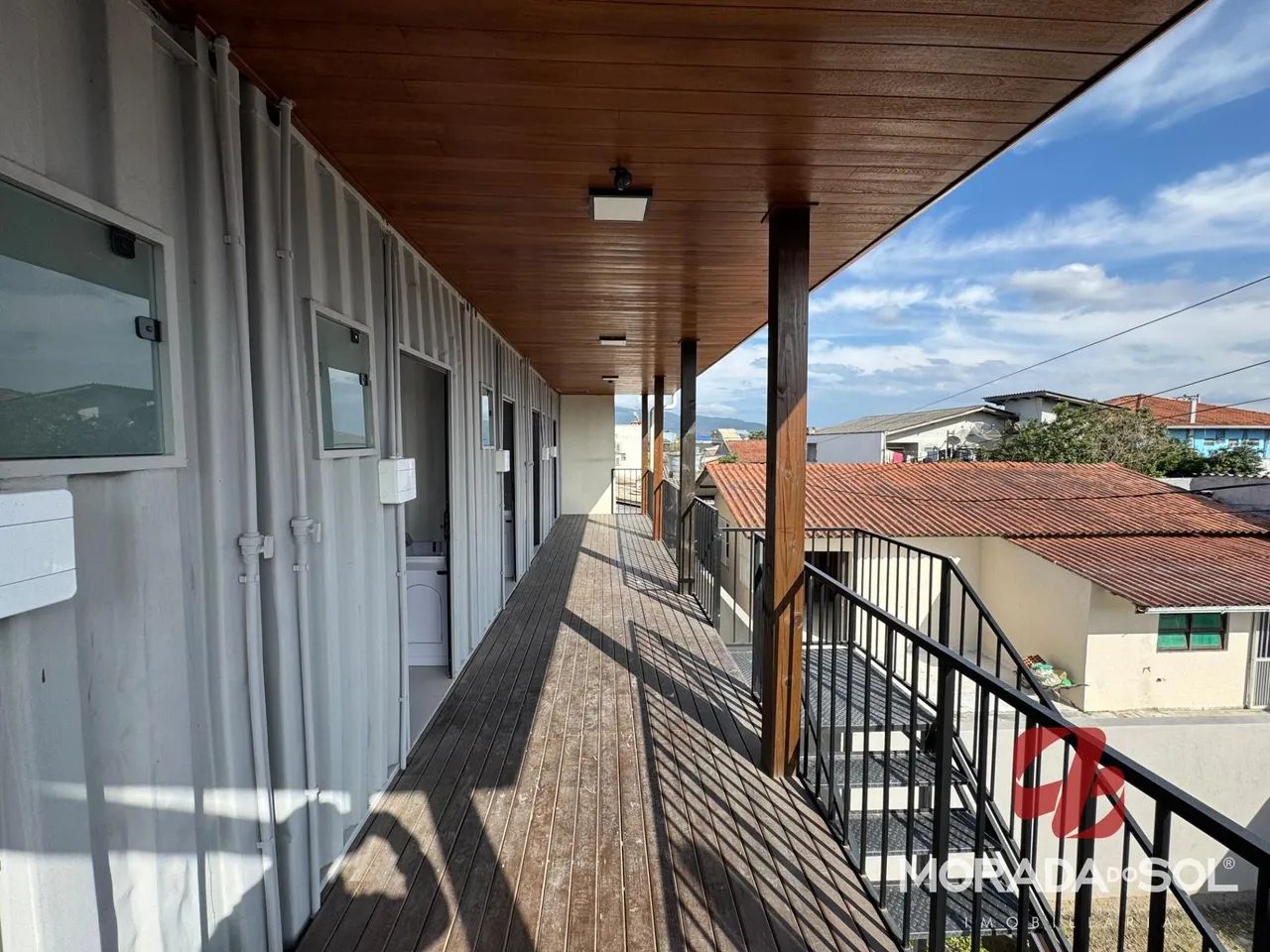 Casa Kitchenette/Studio em Morretes, Itapema para Alugar - Foto 2