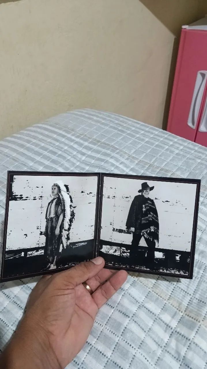 CD The Killers - Sam's Town - Foto 3
