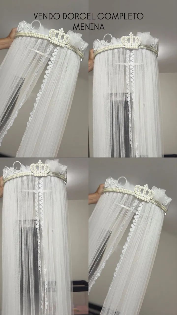 Dorcel + Mosqueteiro 