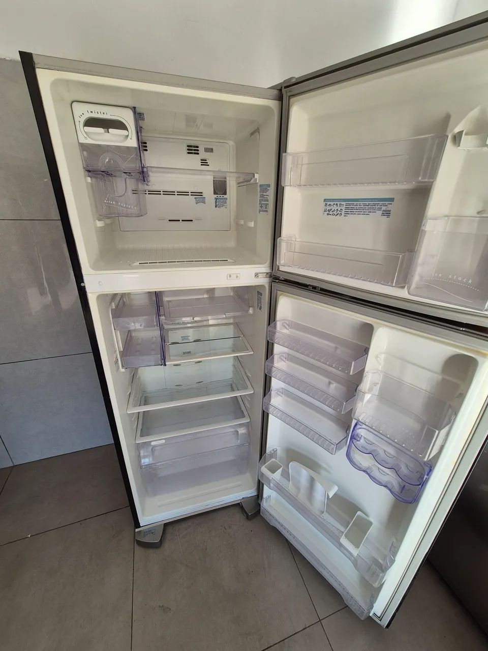 Geladeira  - Foto 2
