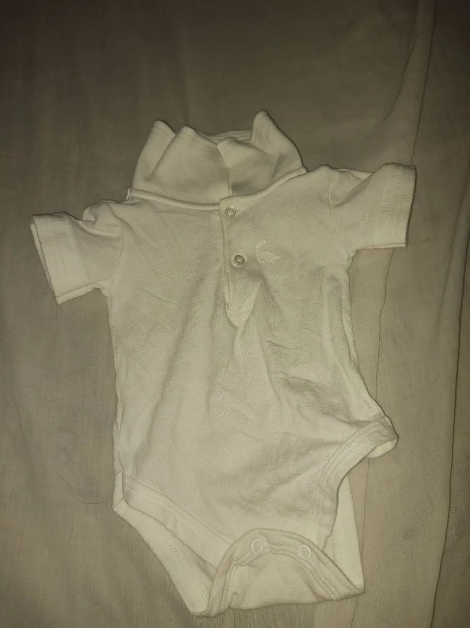 Roupinhas de bebê de 0 a 4 meses  - Foto 2