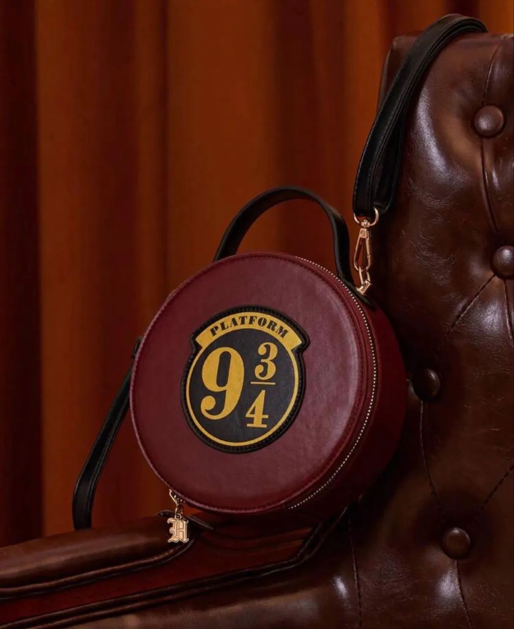 Bolsa Harry Potter  - Foto 3