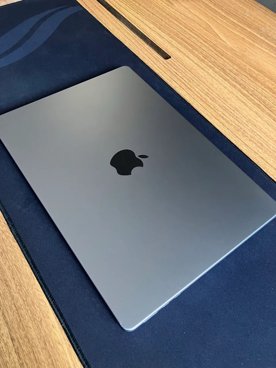 MacBook Pro M1 Pro único dono na caixa- Leia o anúncio  - Foto 2