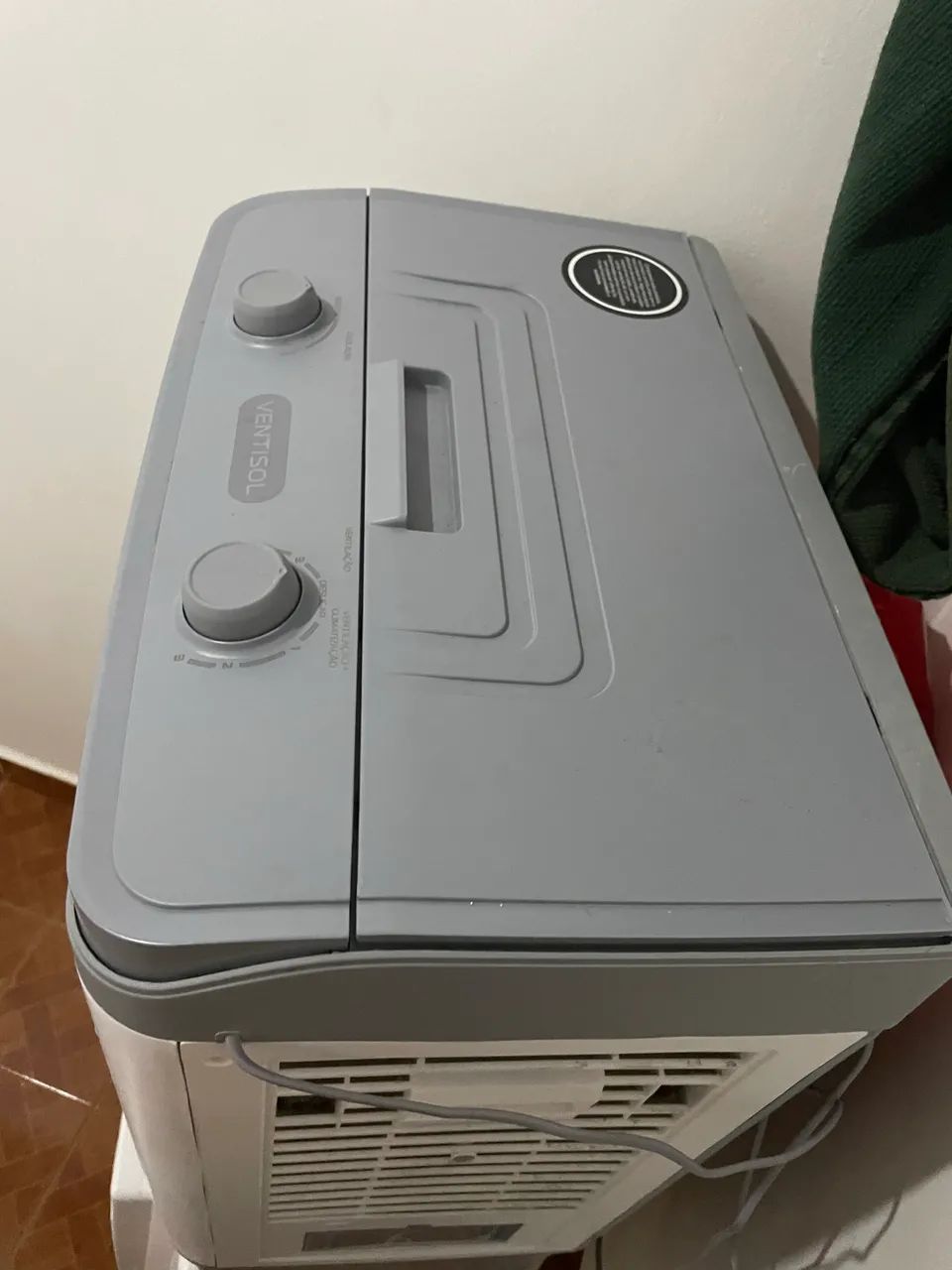 Vendo esse Climatizado de ar  - Foto 5