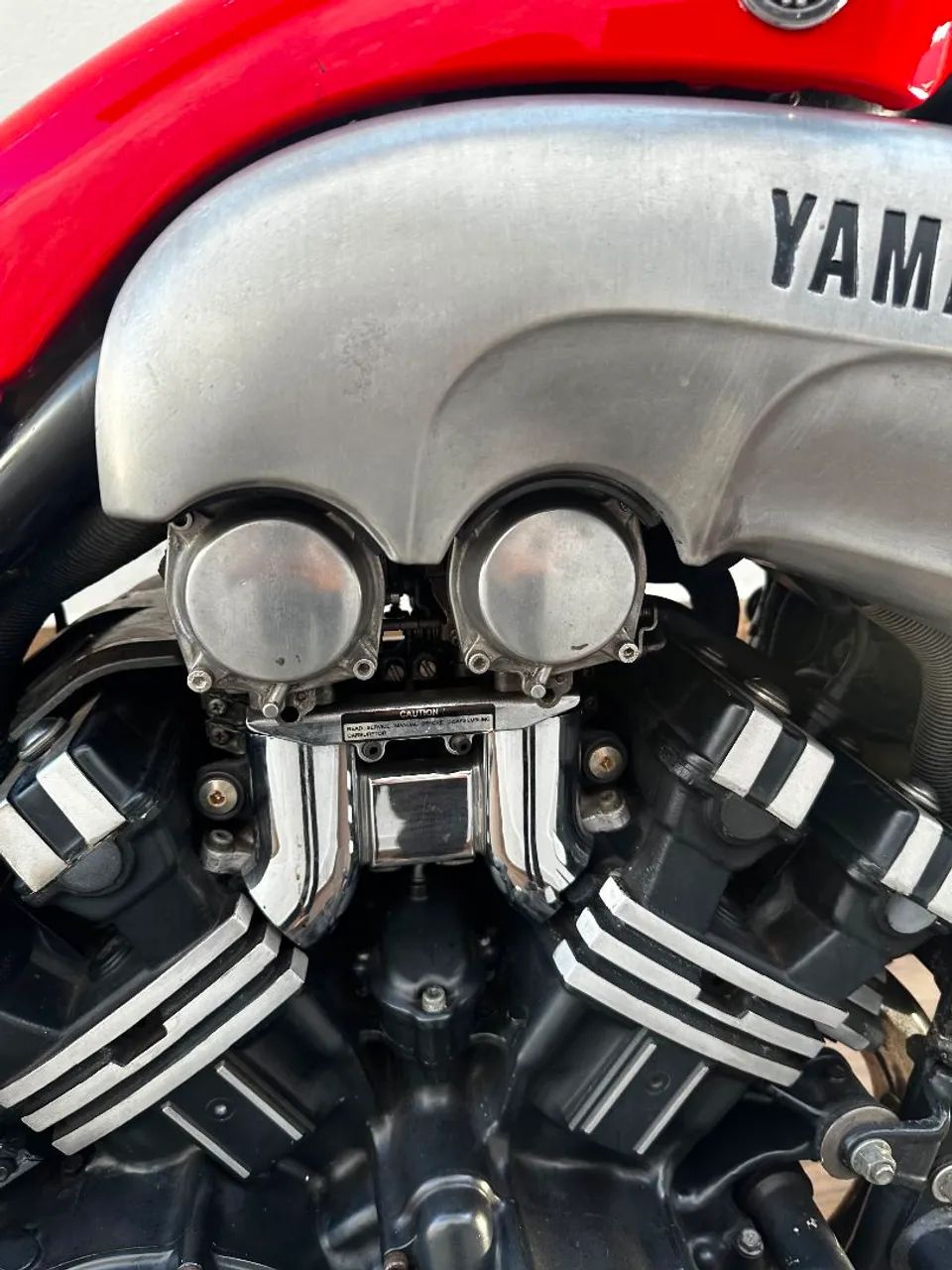 V-Max 1200 ano 95 EXTRA - Foto 2