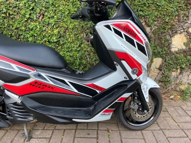 Yamaha NMAX 160 2020 - Foto 3