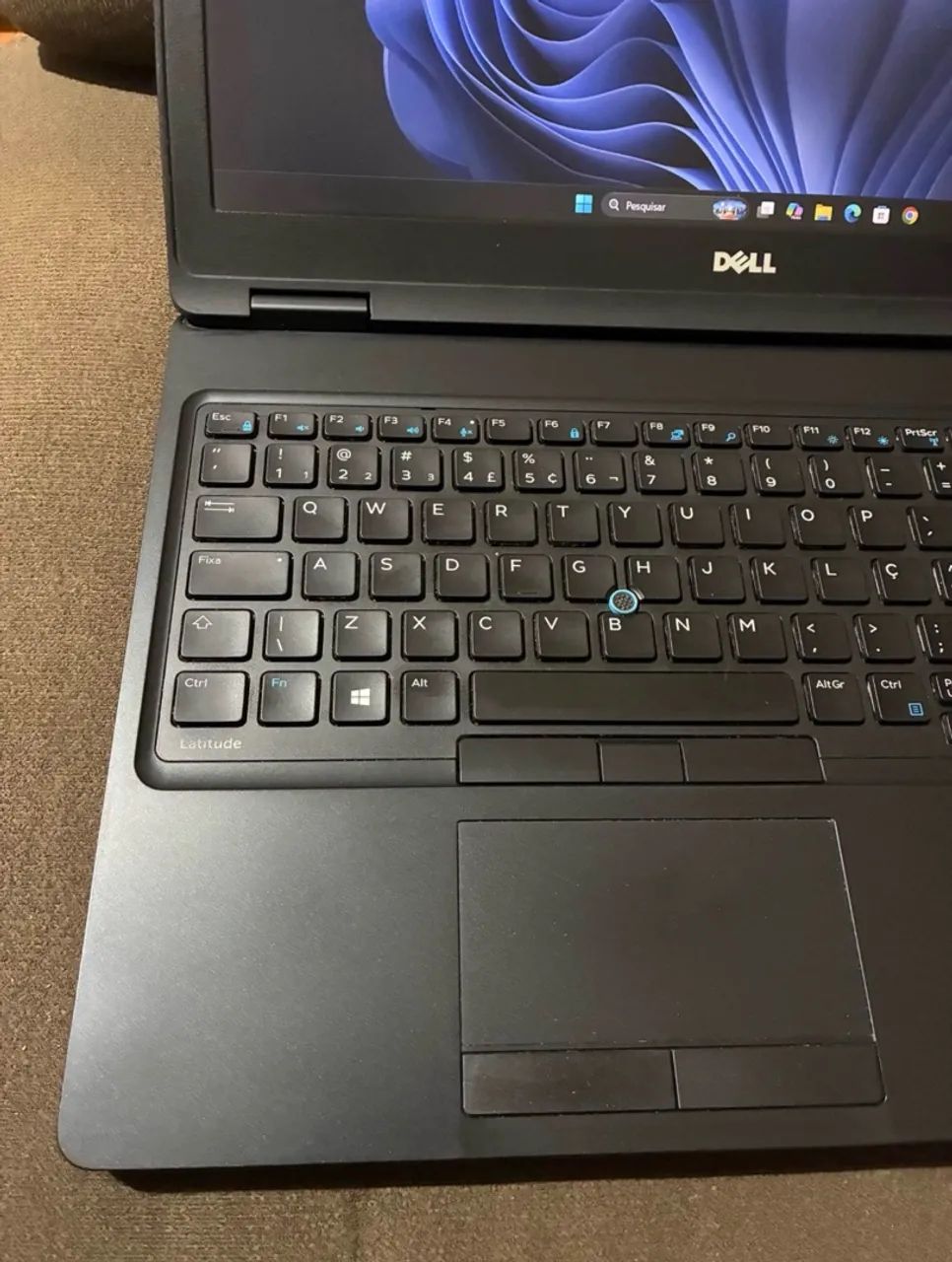 Notebook Dell i5 SSD  - Foto 5