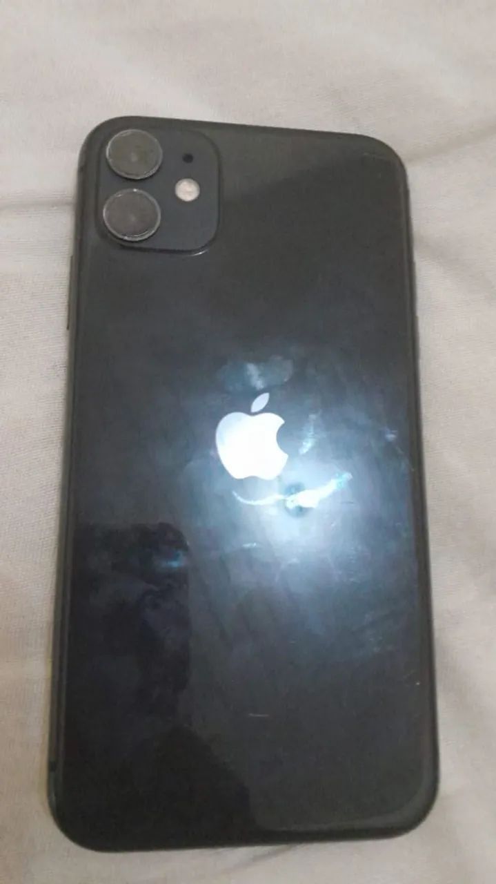 iPhone 11 - Foto 3