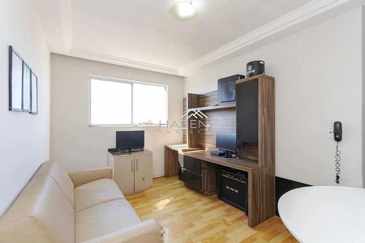 Apartamento 2 quartos à venda no Bigorrilho - Foto 2