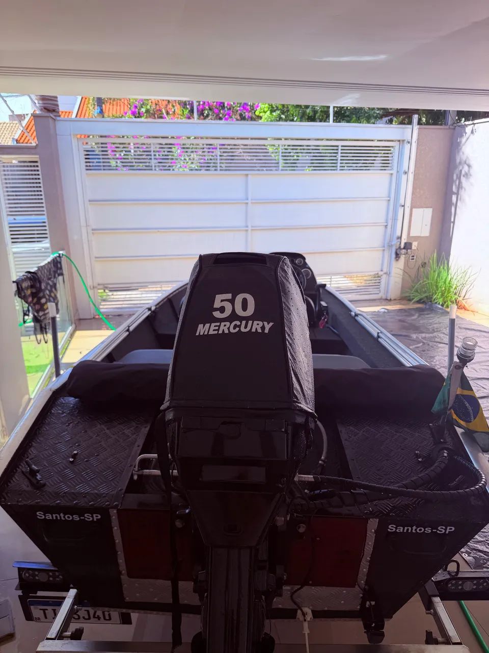 Lancha Atlas 2024