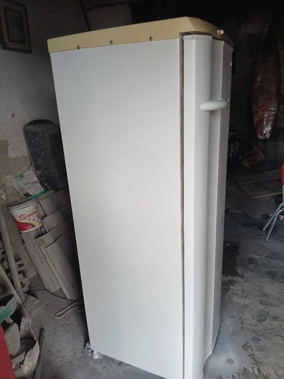 Geladeira Eletrolux vende-se!