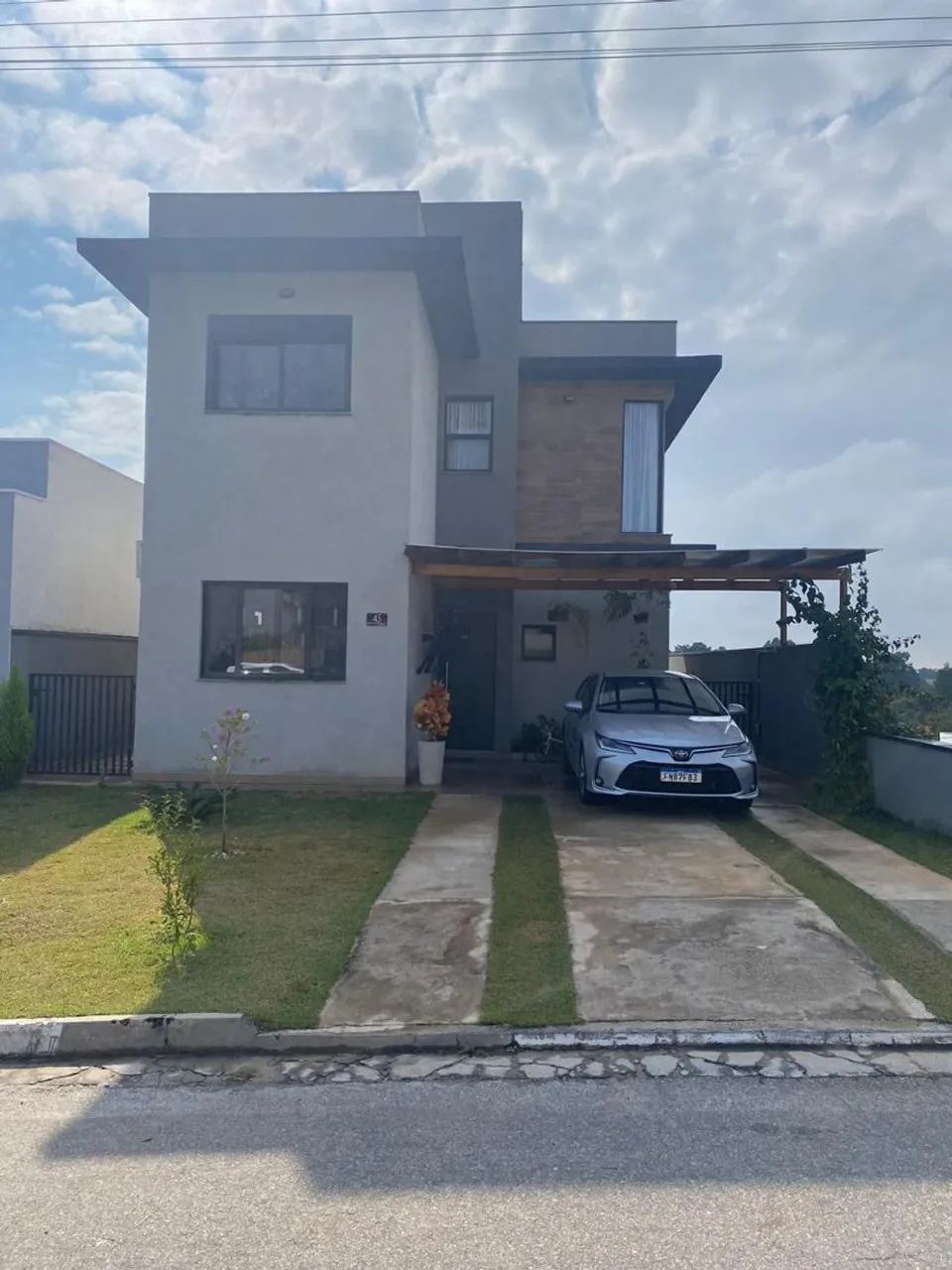 Foto - Itupeva - Residencial Vila Victoria